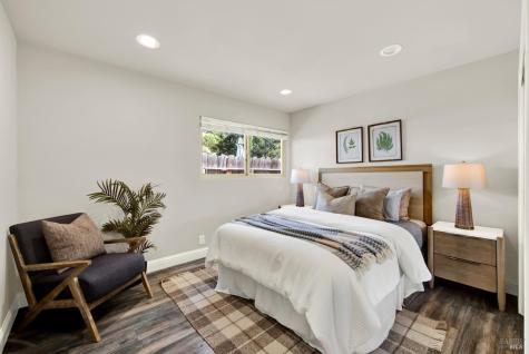 2 Rita Court Novato CA 94945