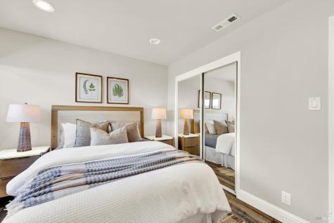 2 Rita Court Novato CA 94945
