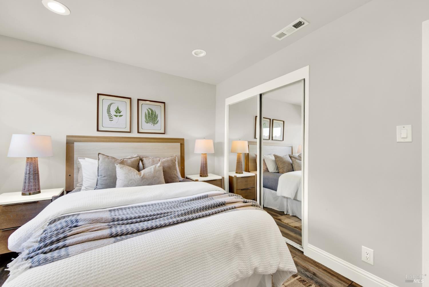 2 Rita Court Novato CA 94945