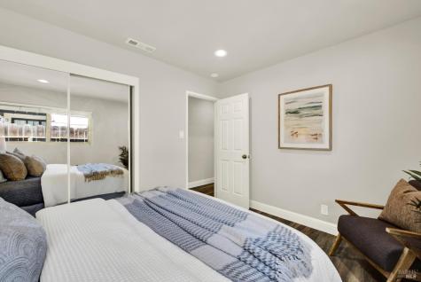 2 Rita Court Novato CA 94945