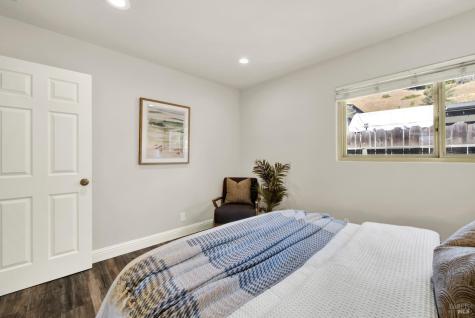 2 Rita Court Novato CA 94945