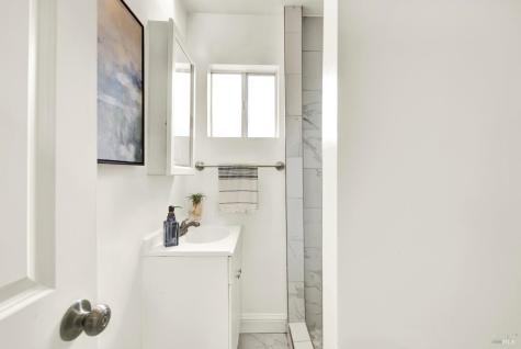 2 Rita Court Novato CA 94945