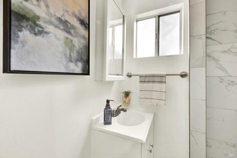 2 Rita Court Novato CA 94945