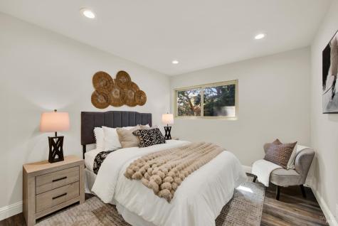 2 Rita Court Novato CA 94945