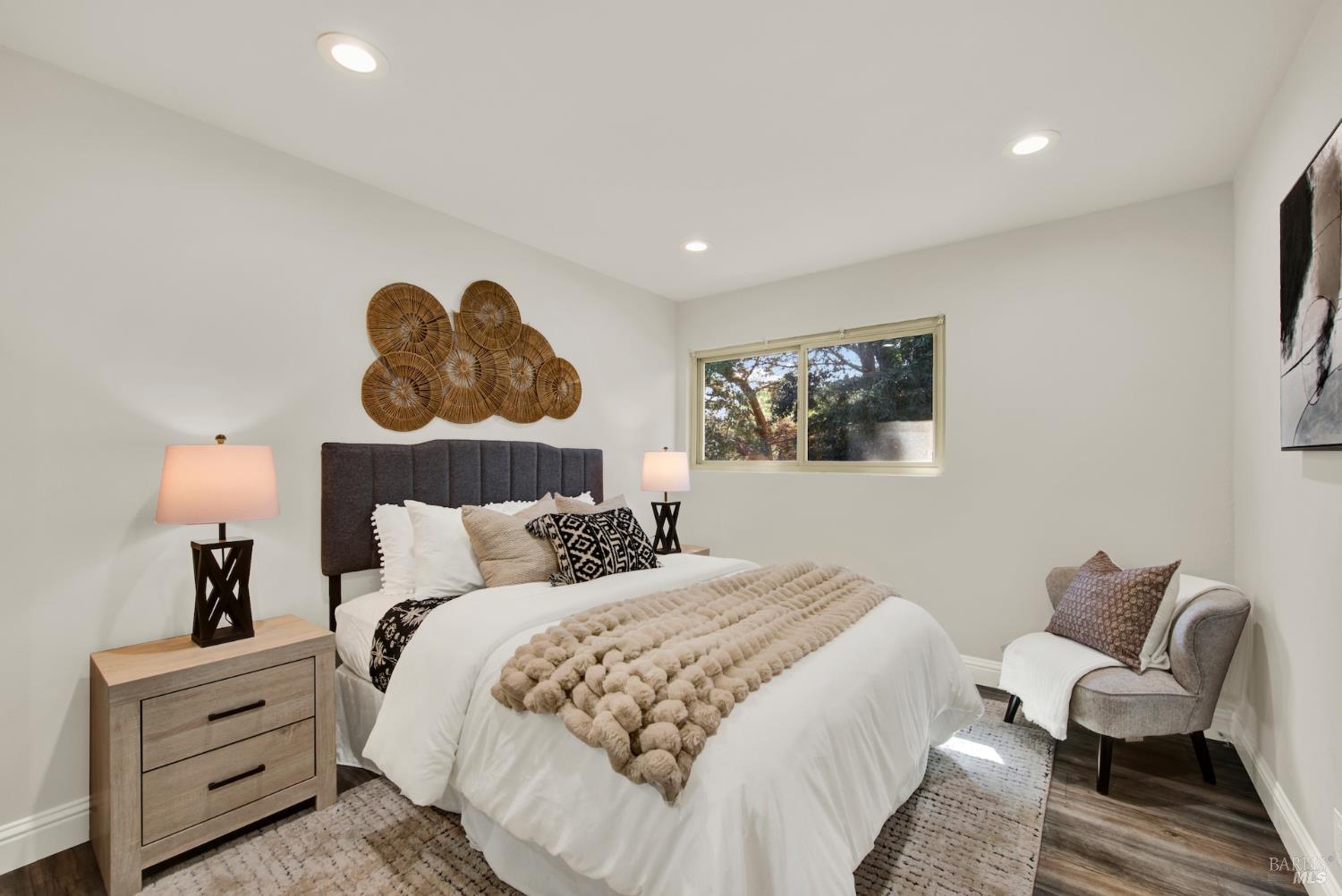 2 Rita Court Novato CA 94945