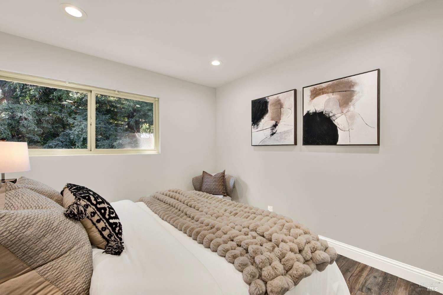 2 Rita Court Novato CA 94945