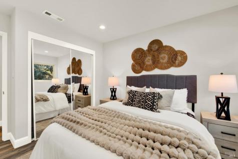 2 Rita Court Novato CA 94945