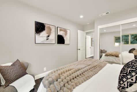 2 Rita Court Novato CA 94945