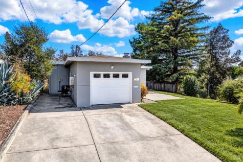 2 Rita Court Novato CA 94945