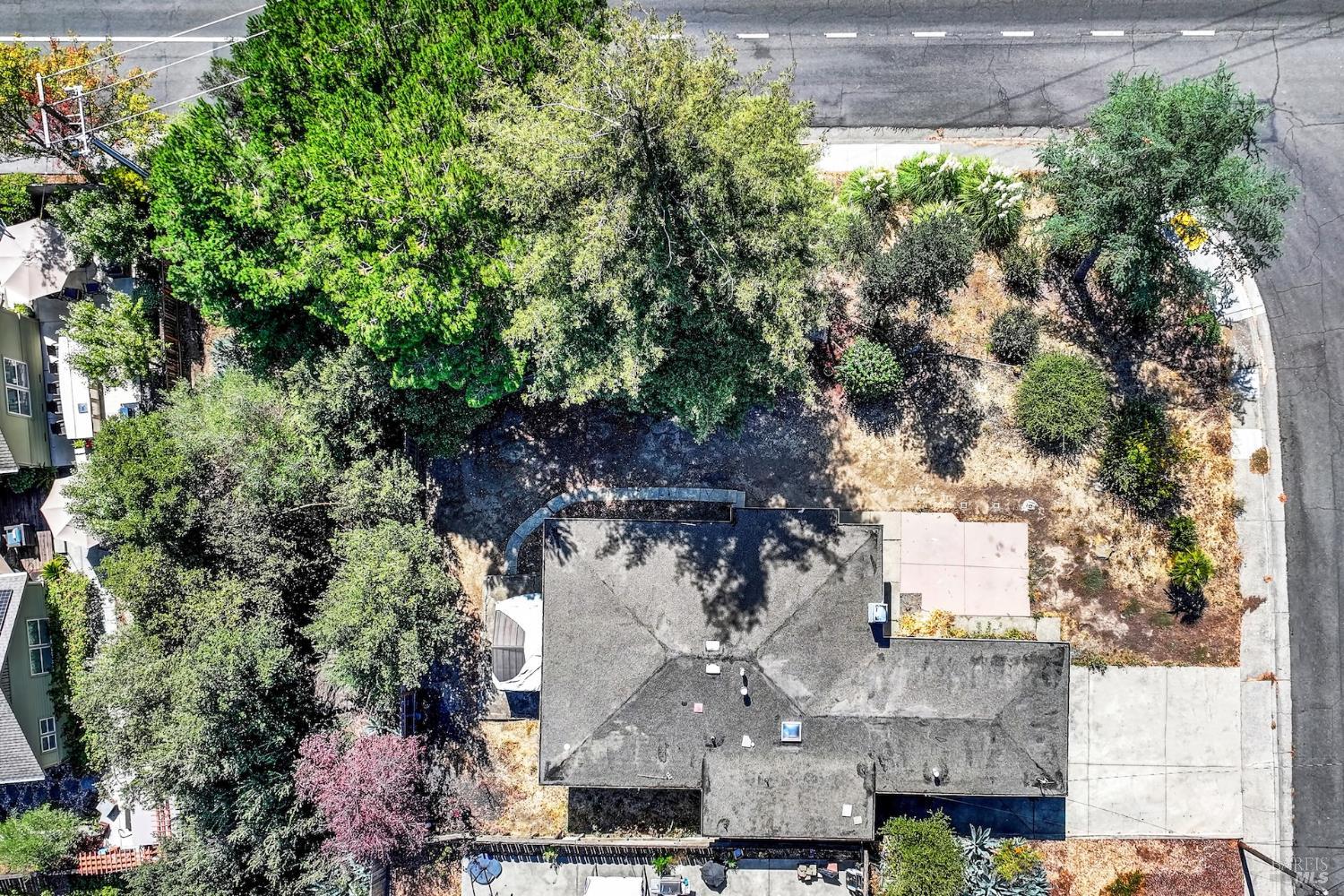 2 Rita Court Novato CA 94945