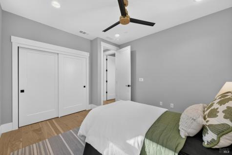 22 Oak Knoll Court Petaluma CA 94952