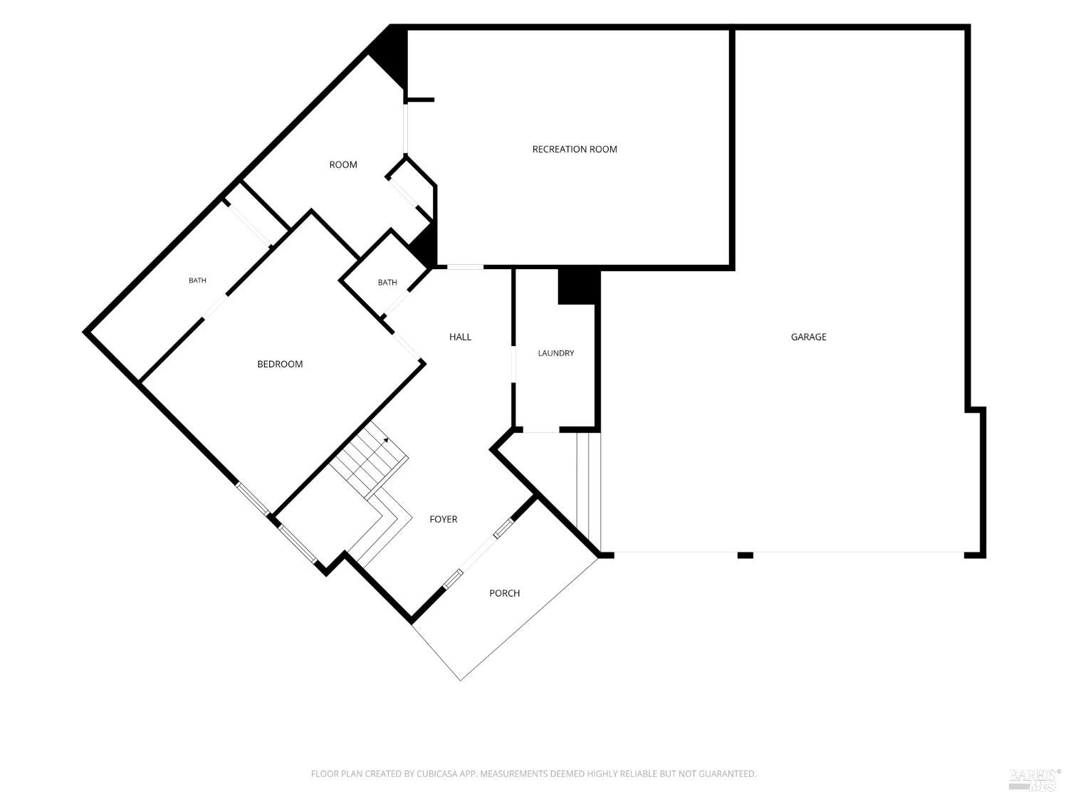 22 Oak Knoll Court Petaluma CA 94952