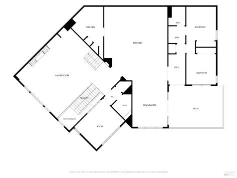 22 Oak Knoll Court Petaluma CA 94952
