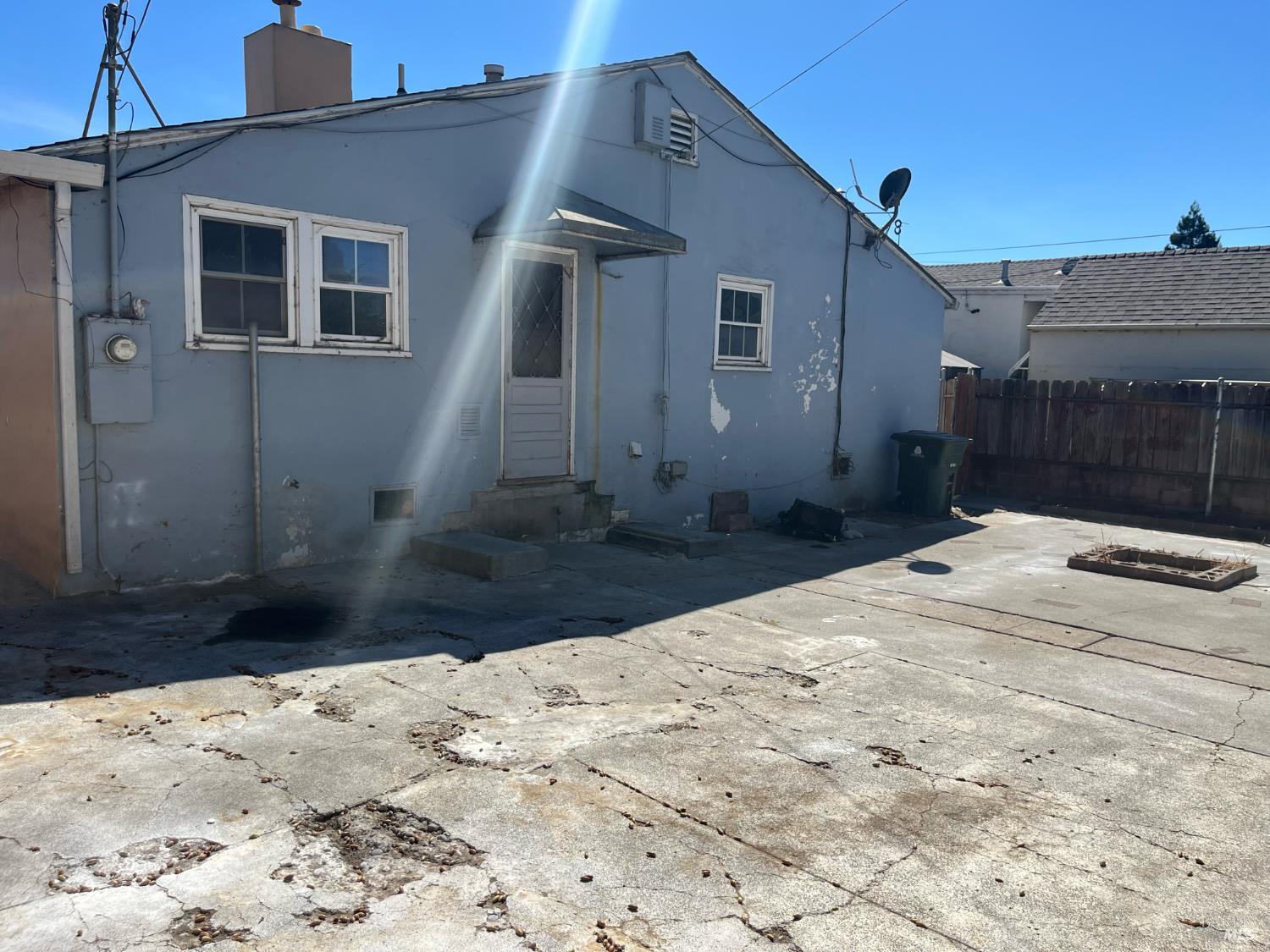 1432 Ohio Street Vallejo CA 94590