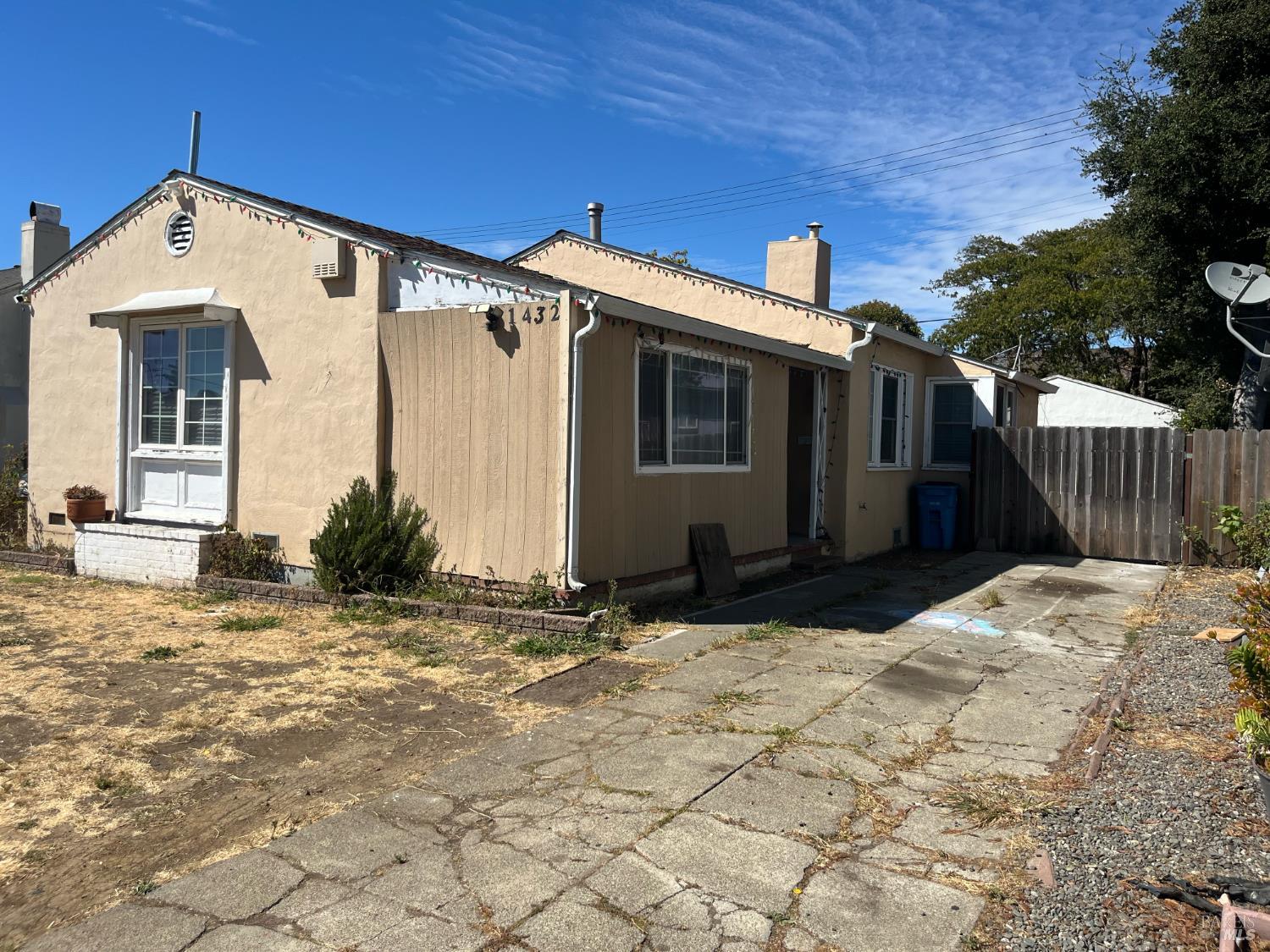 1432 Ohio Street Vallejo CA 94590
