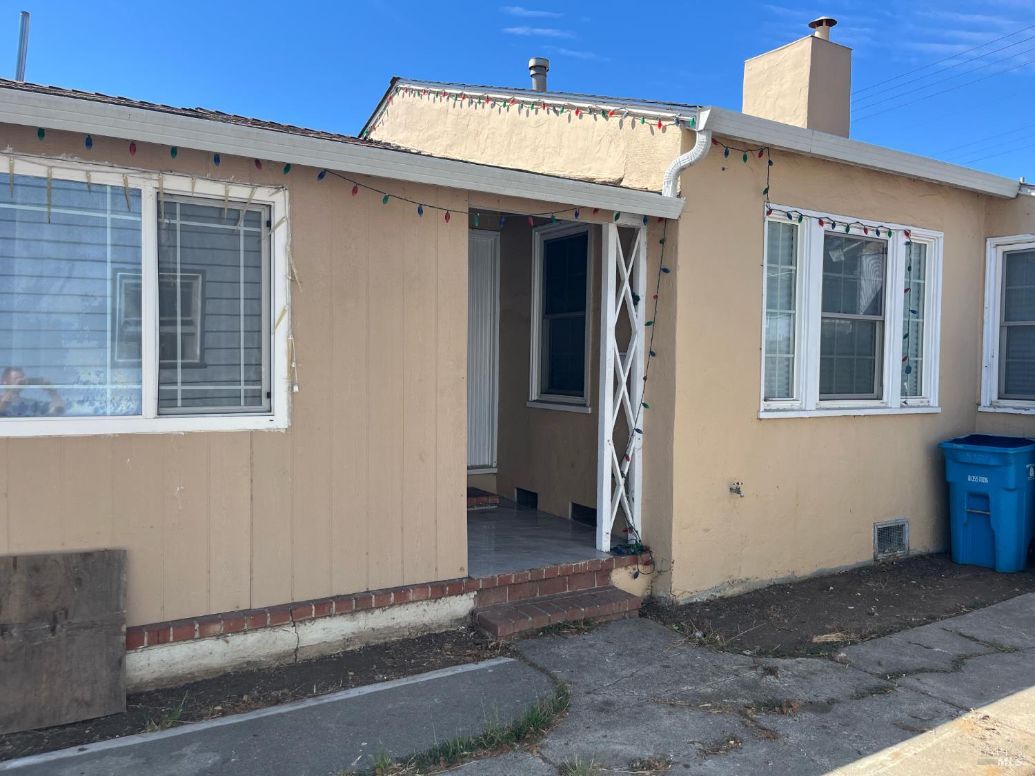1432 Ohio Street Vallejo CA 94590