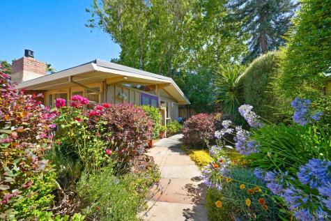 39 Orchard Way Novato CA 94947