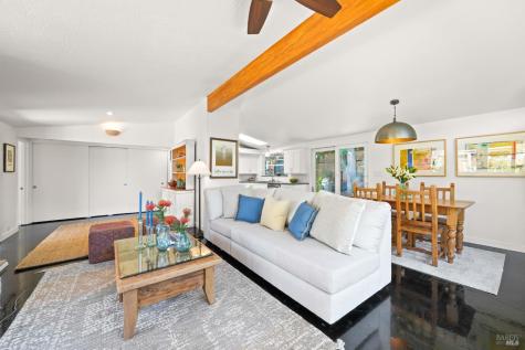 39 Orchard Way Novato CA 94947