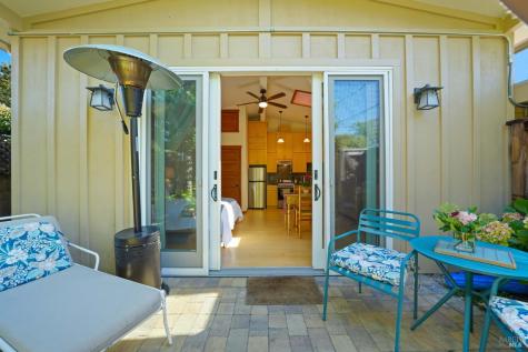 39 Orchard Way Novato CA 94947
