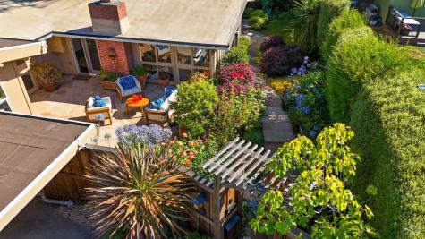 39 Orchard Way Novato CA 94947