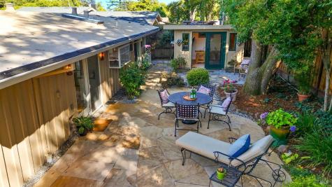 39 Orchard Way Novato CA 94947