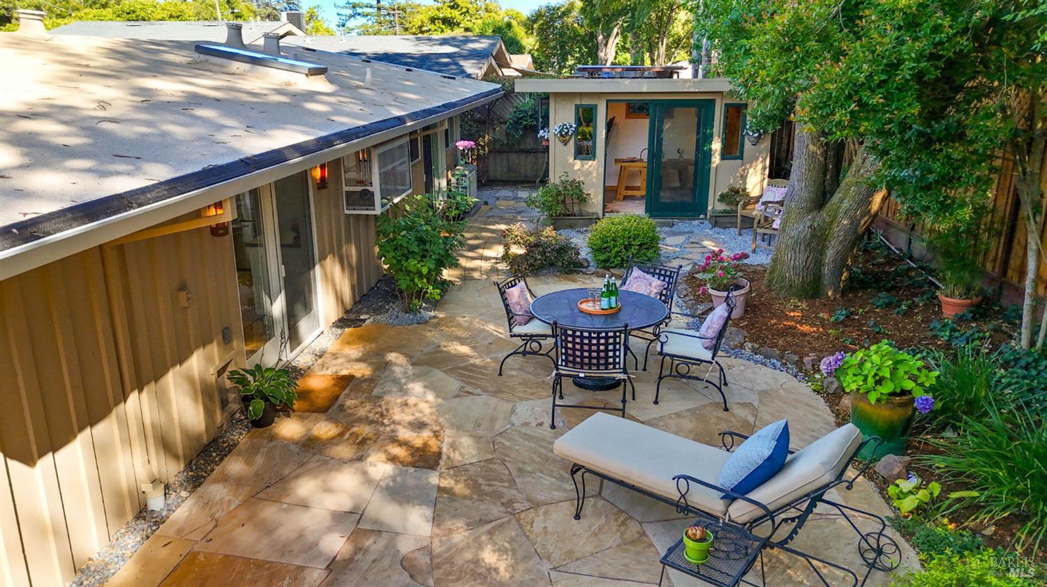39 Orchard Way Novato CA 94947