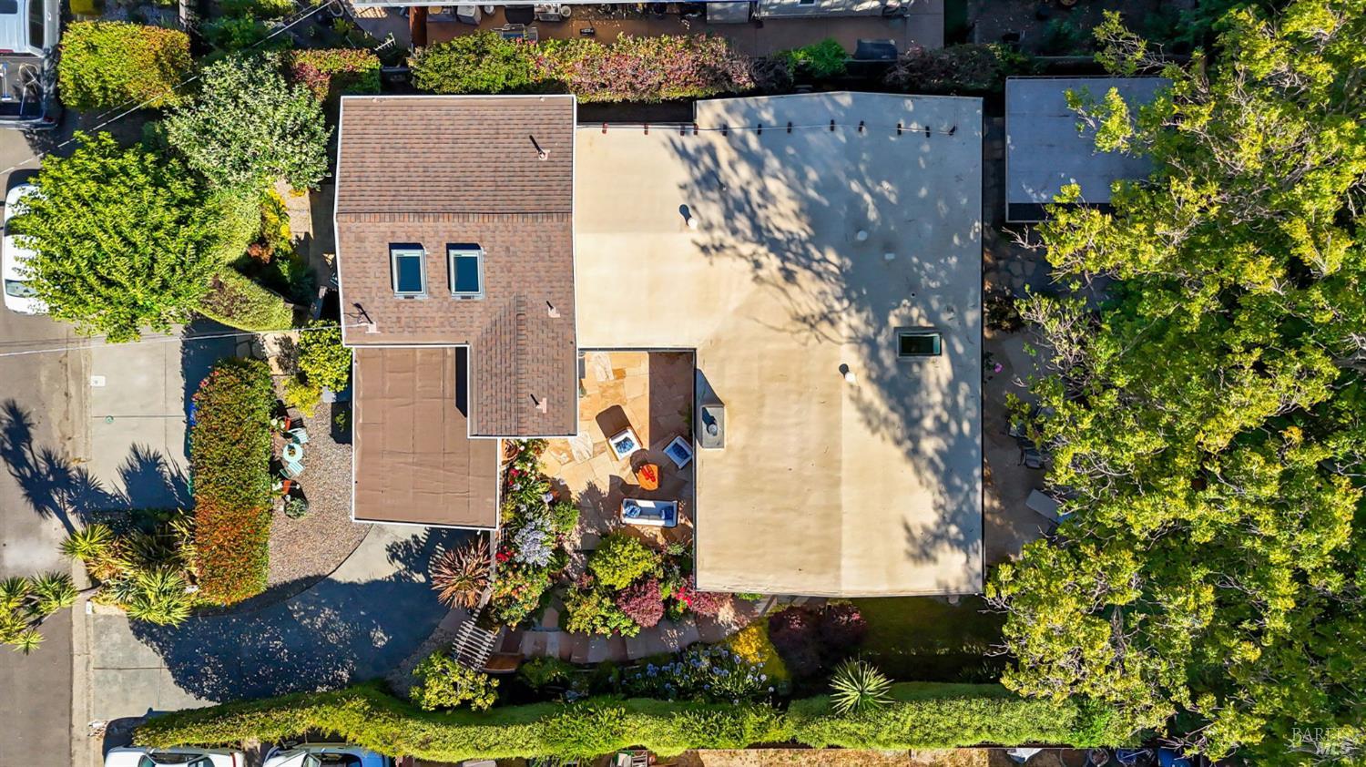 39 Orchard Way Novato CA 94947