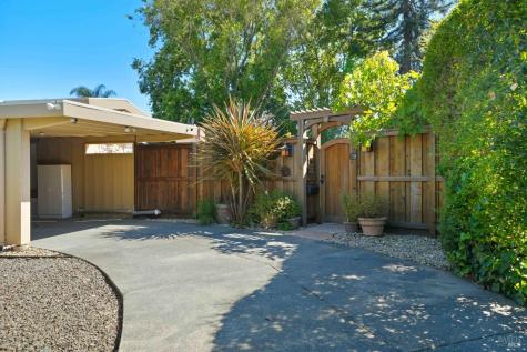 39 Orchard Way Novato CA 94947