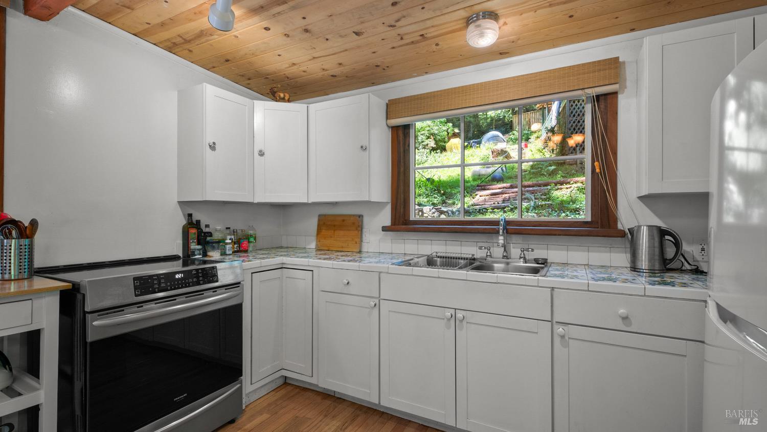 72 Railroad Avenue Camp Meeker CA 95419