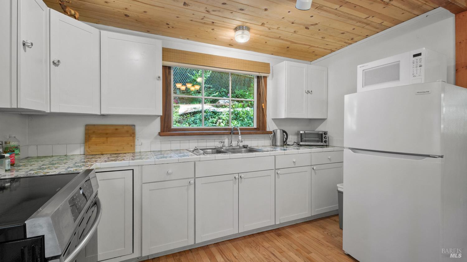 72 Railroad Avenue Camp Meeker CA 95419