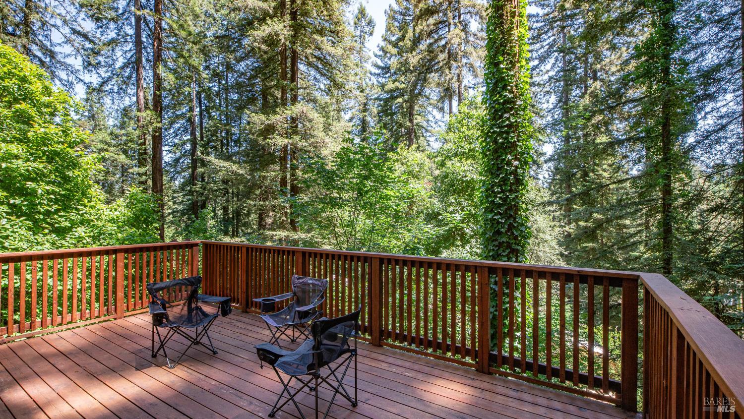 72 Railroad Avenue Camp Meeker CA 95419