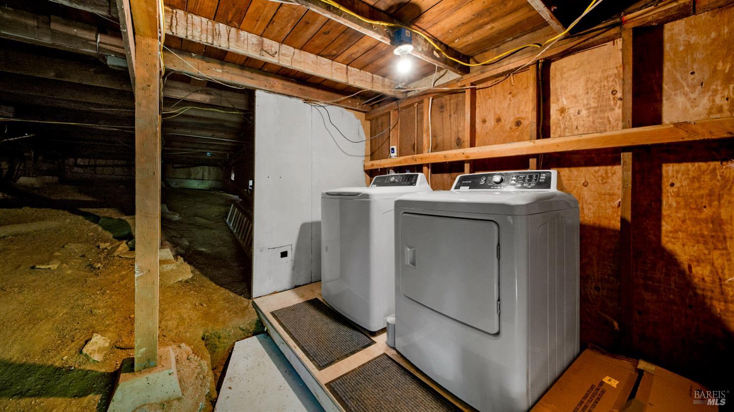 72 Railroad Avenue Camp Meeker CA 95419