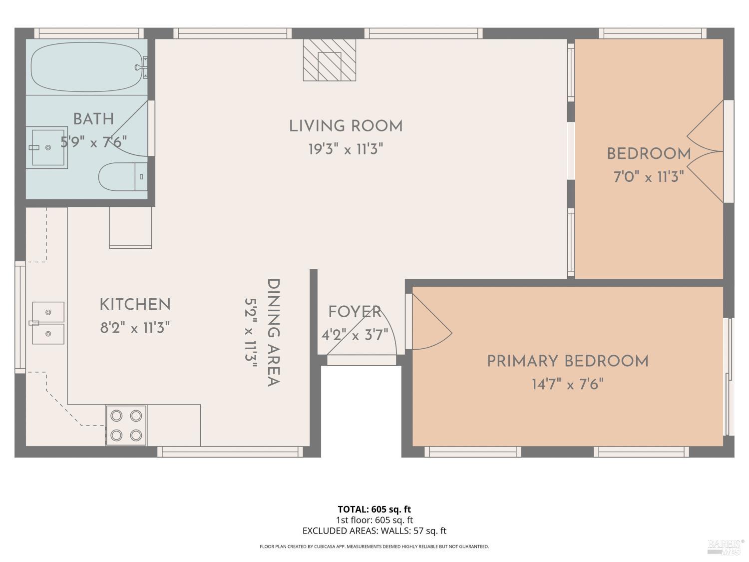 72 Railroad Avenue Camp Meeker CA 95419