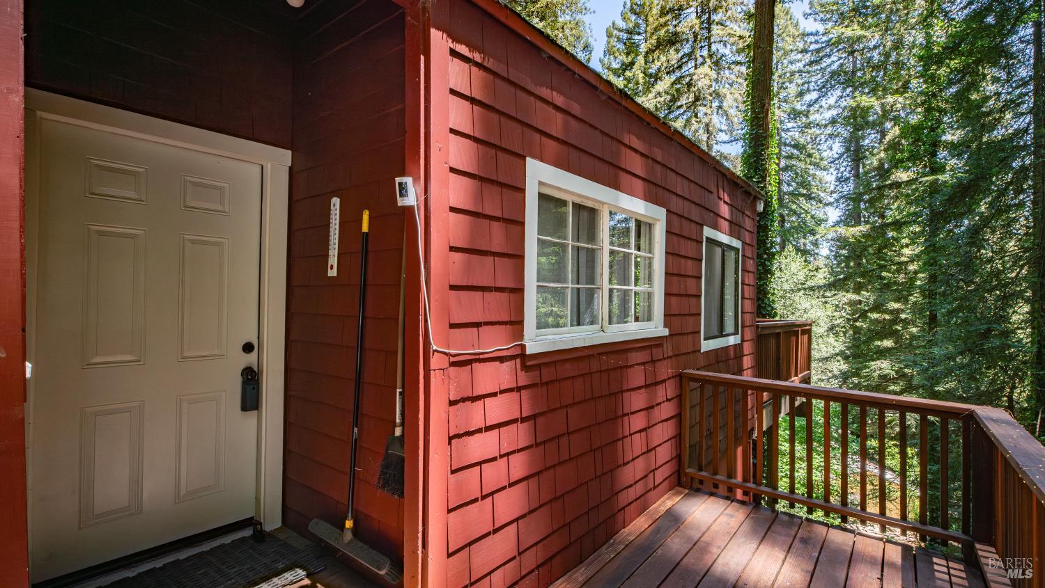 72 Railroad Avenue Camp Meeker CA 95419