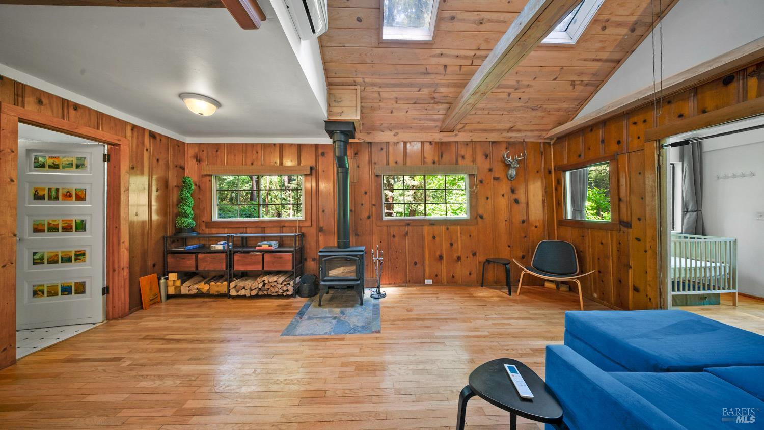 72 Railroad Avenue Camp Meeker CA 95419