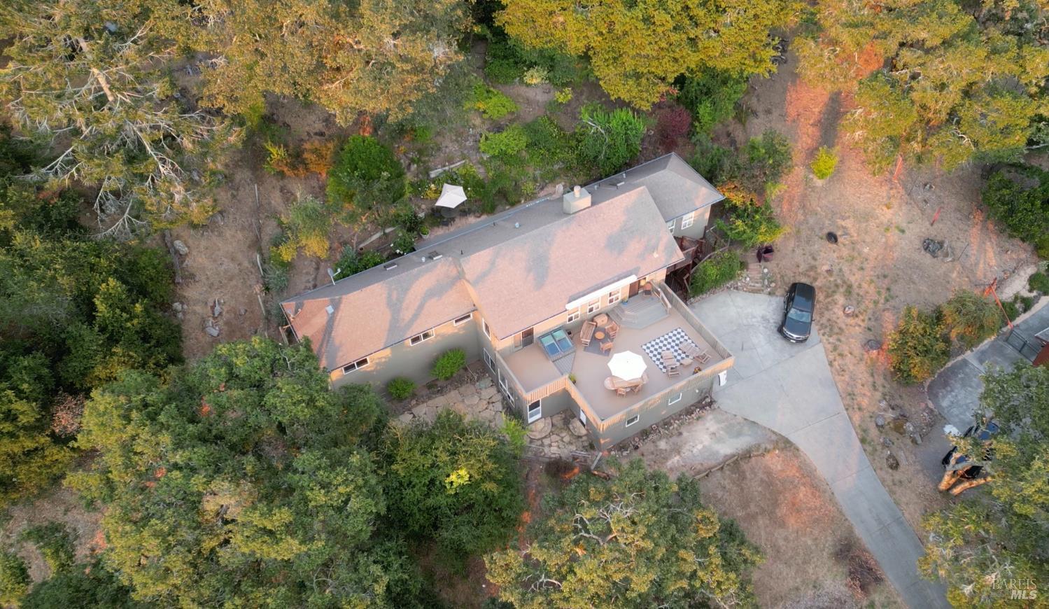5286 Joaquin Drive Santa Rosa CA 95409