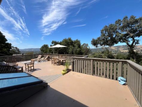 5286 Joaquin Drive Santa Rosa CA 95409