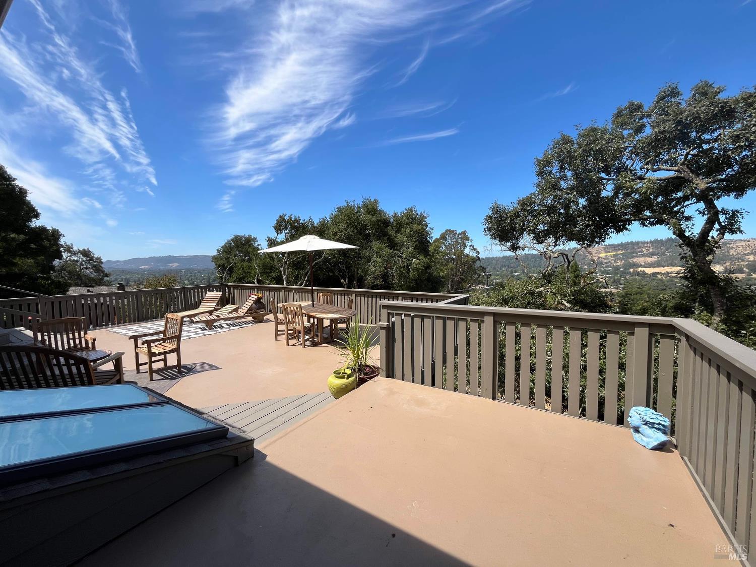 5286 Joaquin Drive Santa Rosa CA 95409