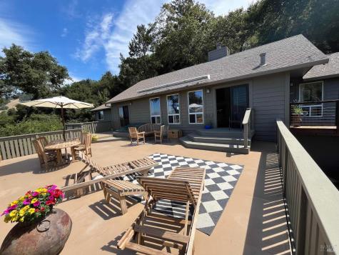 5286 Joaquin Drive Santa Rosa CA 95409