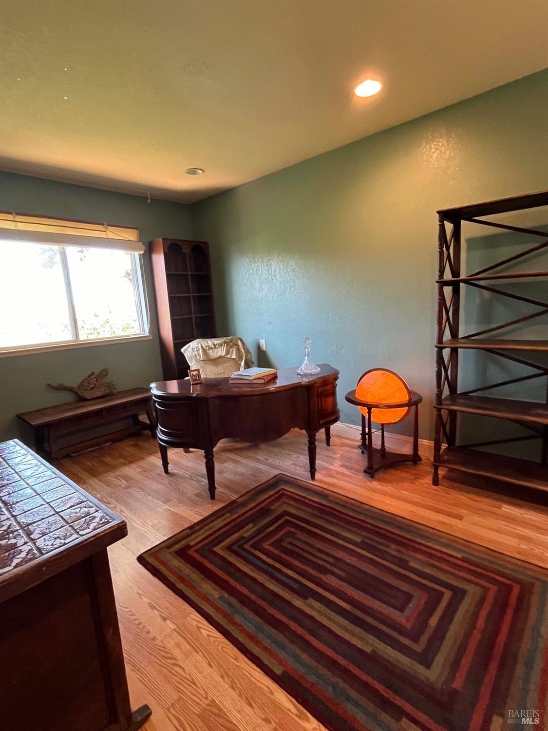 5286 Joaquin Drive Santa Rosa CA 95409