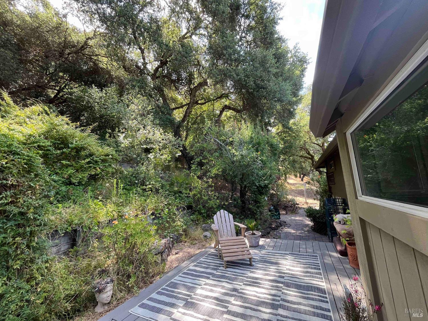 5286 Joaquin Drive Santa Rosa CA 95409
