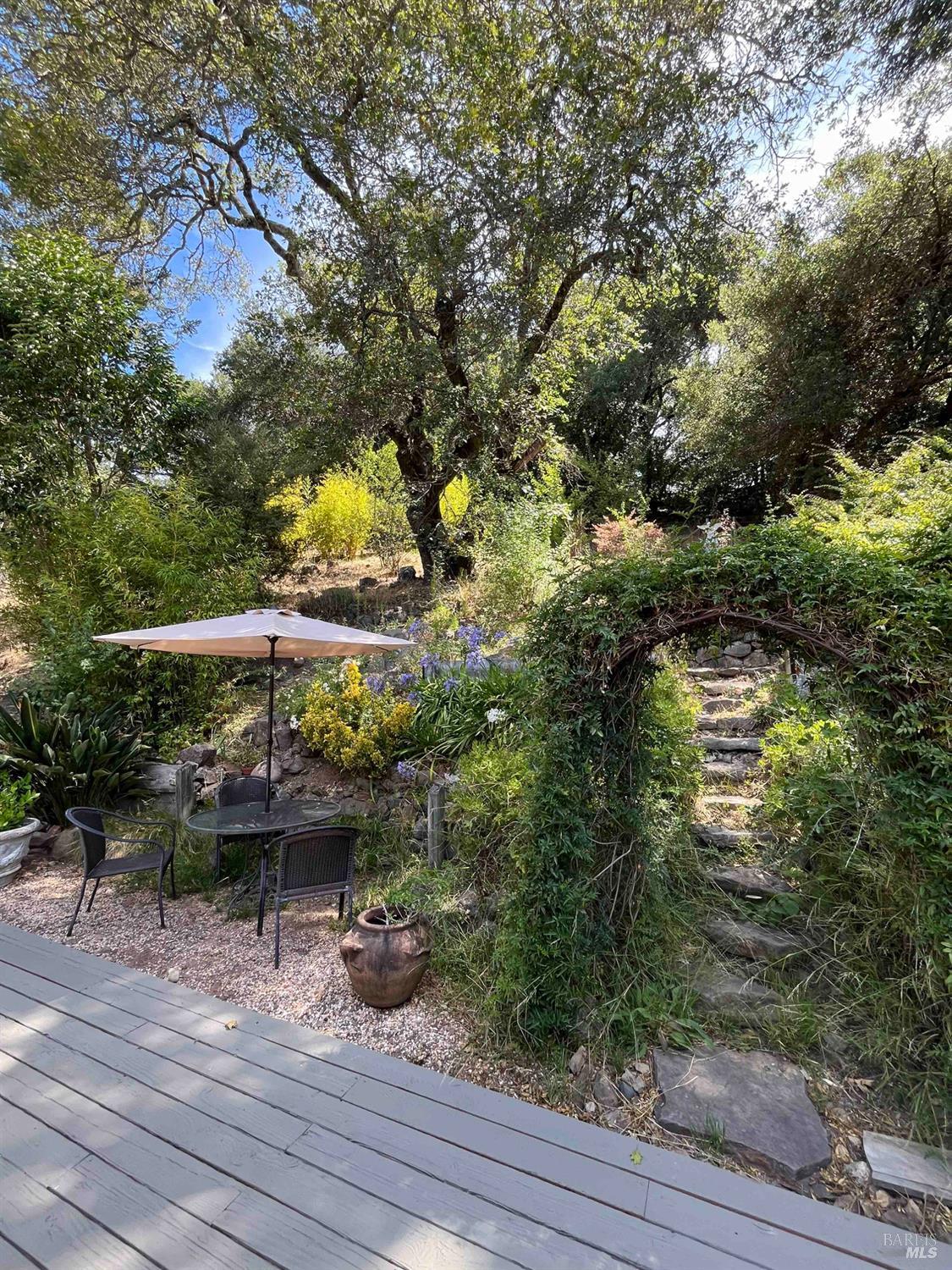 5286 Joaquin Drive Santa Rosa CA 95409
