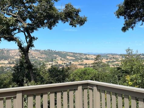 5286 Joaquin Drive Santa Rosa CA 95409