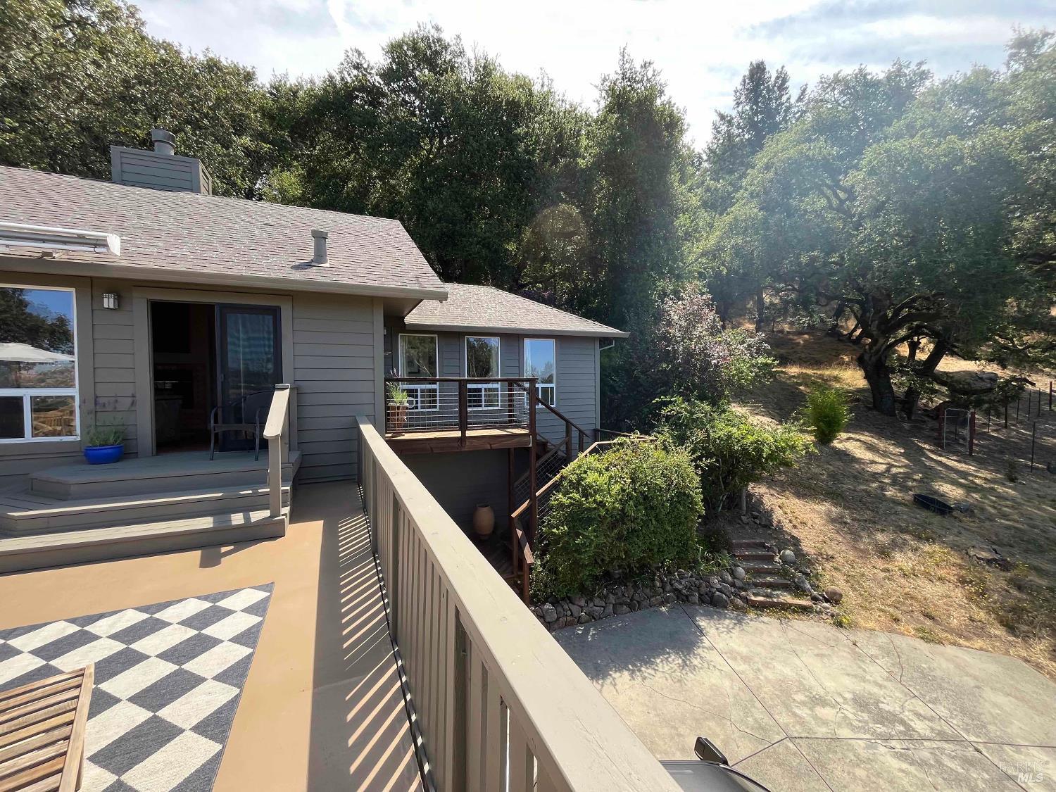 5286 Joaquin Drive Santa Rosa CA 95409
