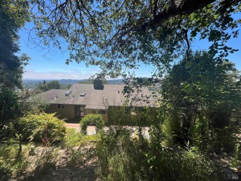 5286 Joaquin Drive Santa Rosa CA 95409