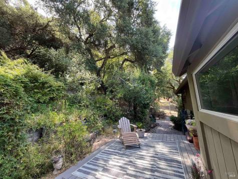 5286 Joaquin Drive Santa Rosa CA 95409