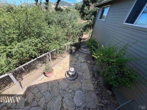5286 Joaquin Drive Santa Rosa CA 95409