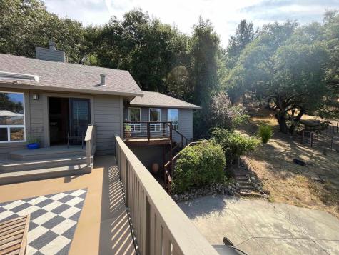 5286 Joaquin Drive Santa Rosa CA 95409