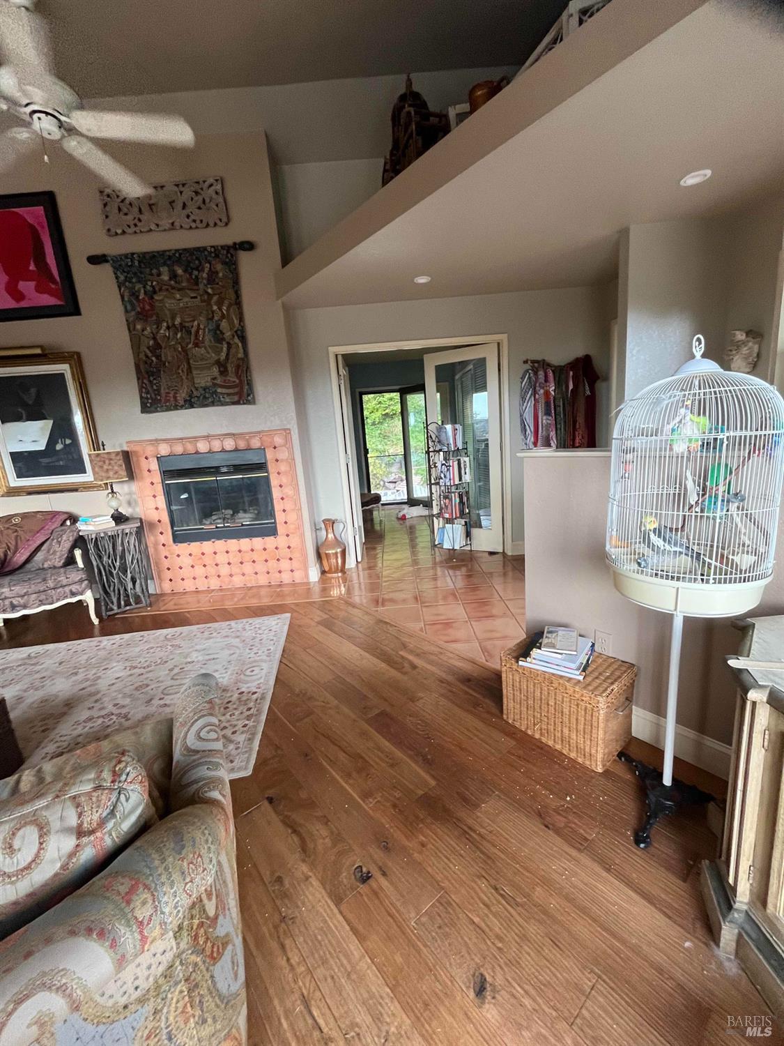 5286 Joaquin Drive Santa Rosa CA 95409