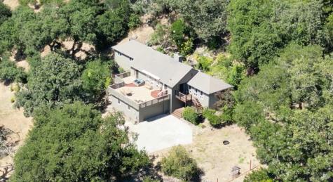 5286 Joaquin Drive Santa Rosa CA 95409